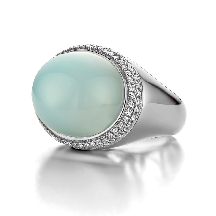Interchangeable jewelry